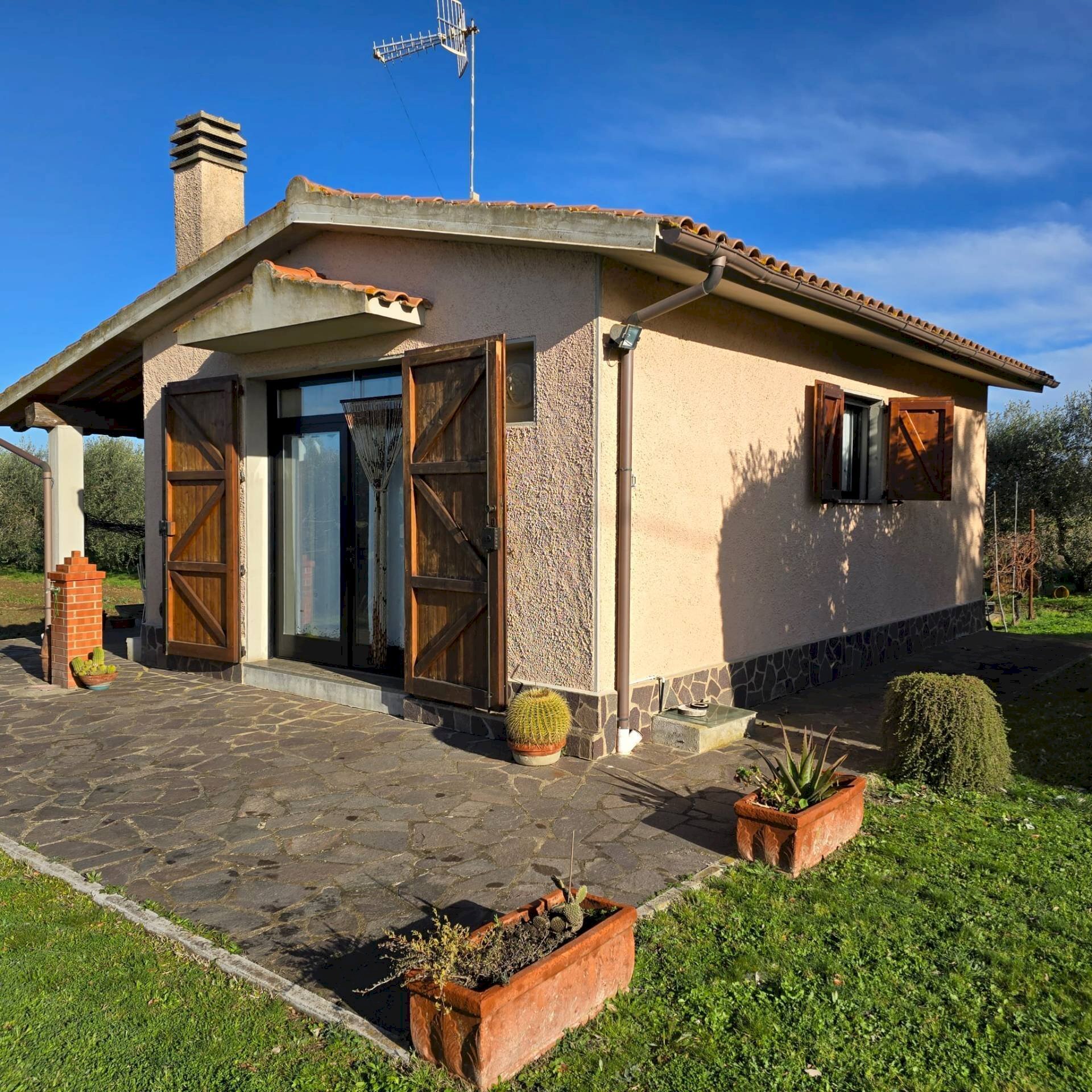 Foto 2 - Rustic Scarlino - photo 2