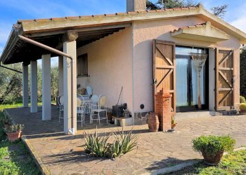 Foto 1 - Rustic Scarlino - photo 1