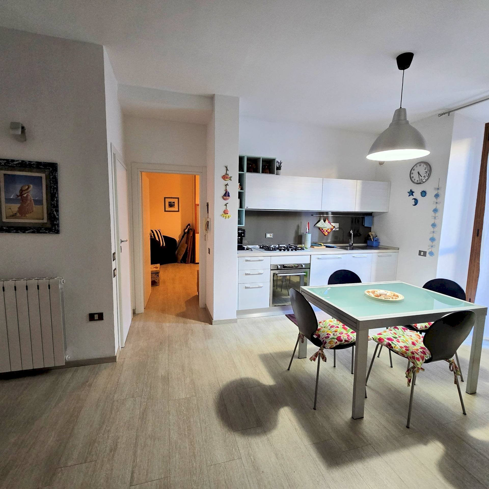 Foto 1 - Four-room apartment via Roma, Follonica - photo 1