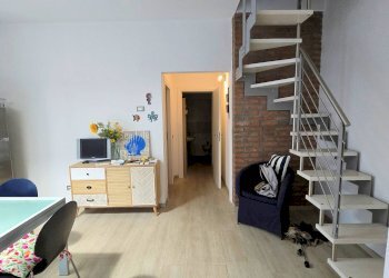 Foto 3 - Quadrilocale via Roma, Follonica - foto 3