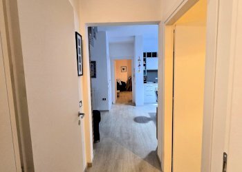 Foto 6 - Quadrilocale via Roma, Follonica - foto 6