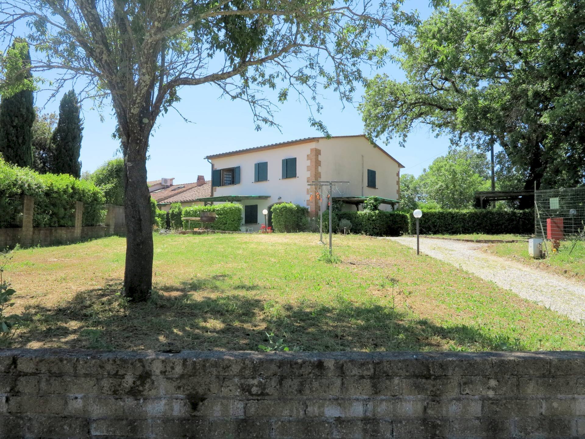 Foto 1 - Rustic Via Roma, Gavorrano - photo 1
