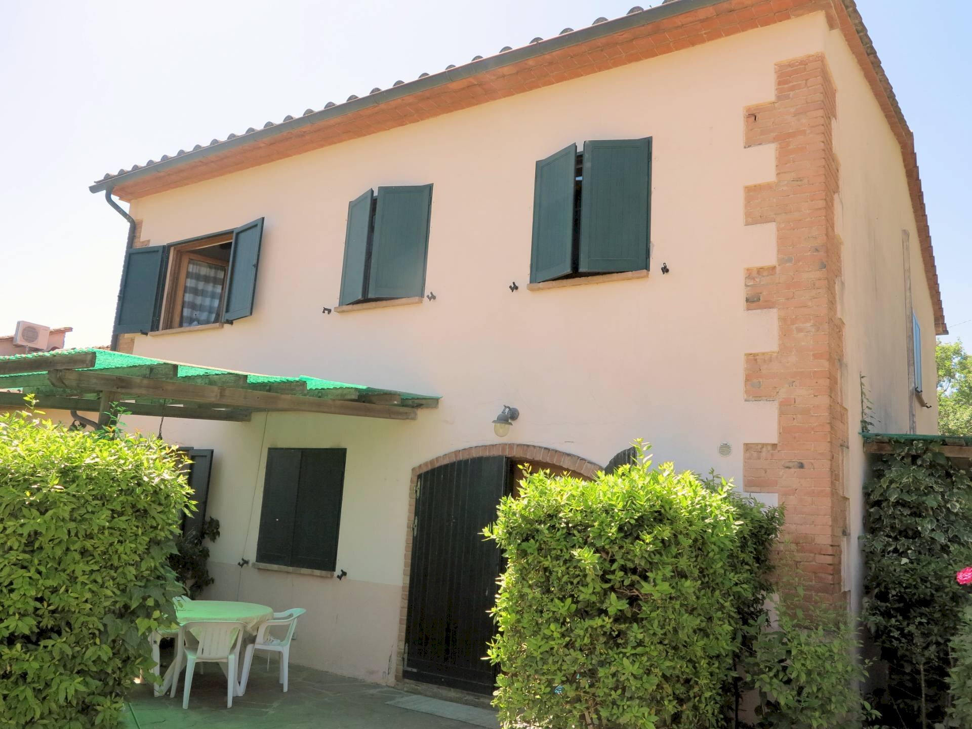 Foto 2 - Rustic Via Roma, Gavorrano - photo 2