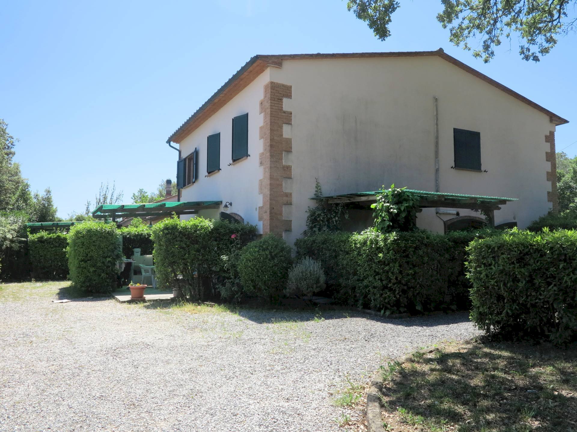 Foto 3 - Rustic Via Roma, Gavorrano - photo 3