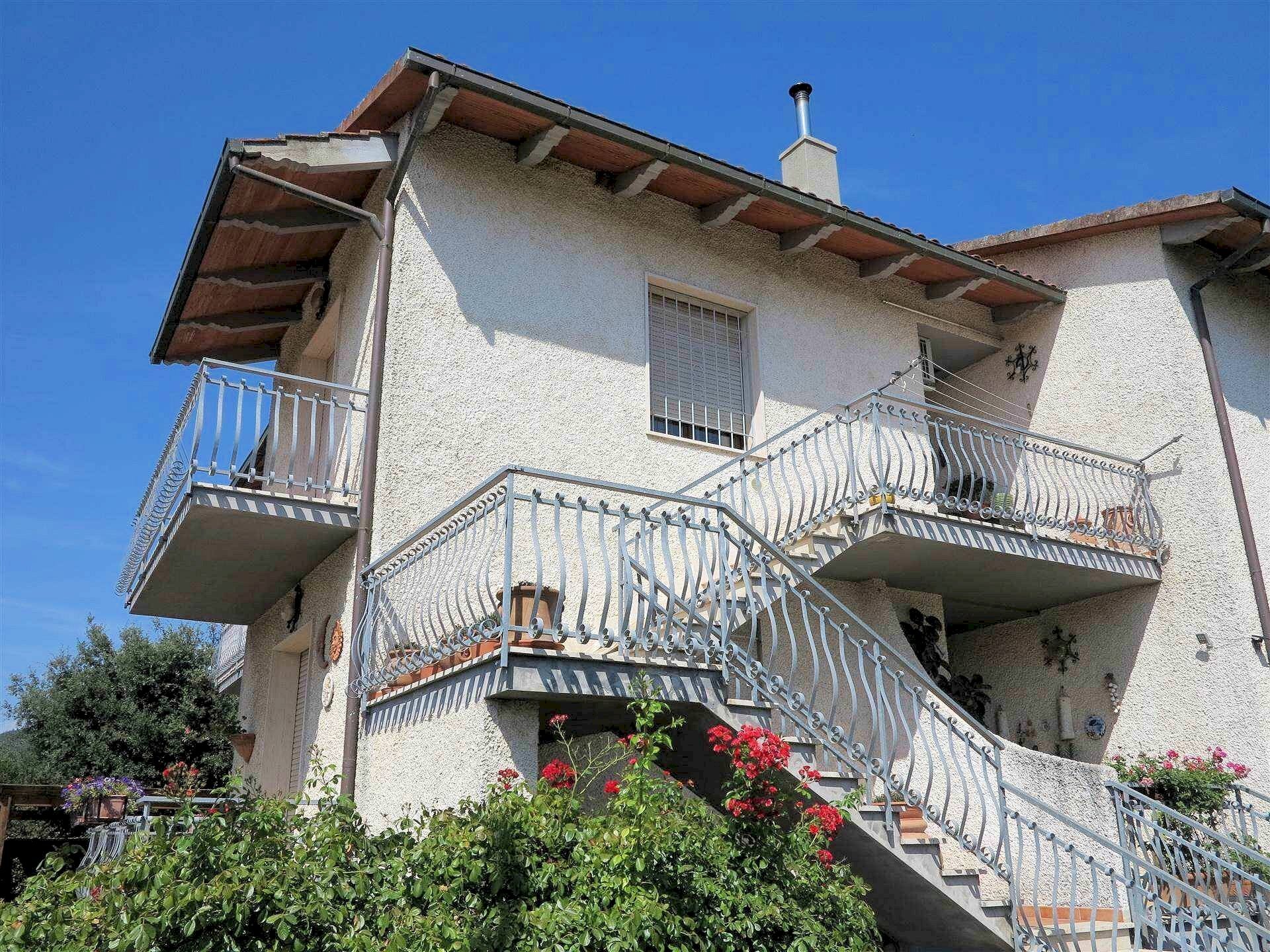 Foto 1 - Apartment Ribolla, Roccastrada - photo 1