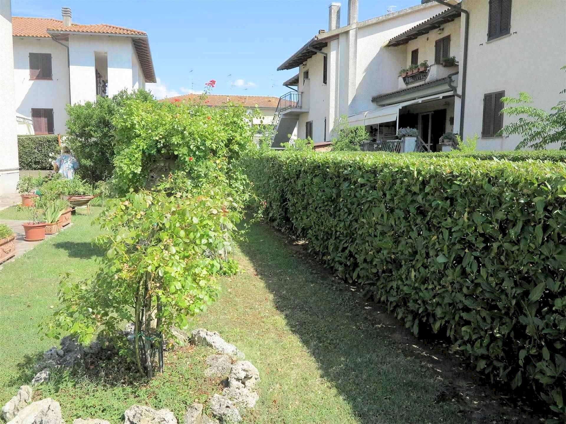 Foto 2 - Apartment Ribolla, Roccastrada - photo 2