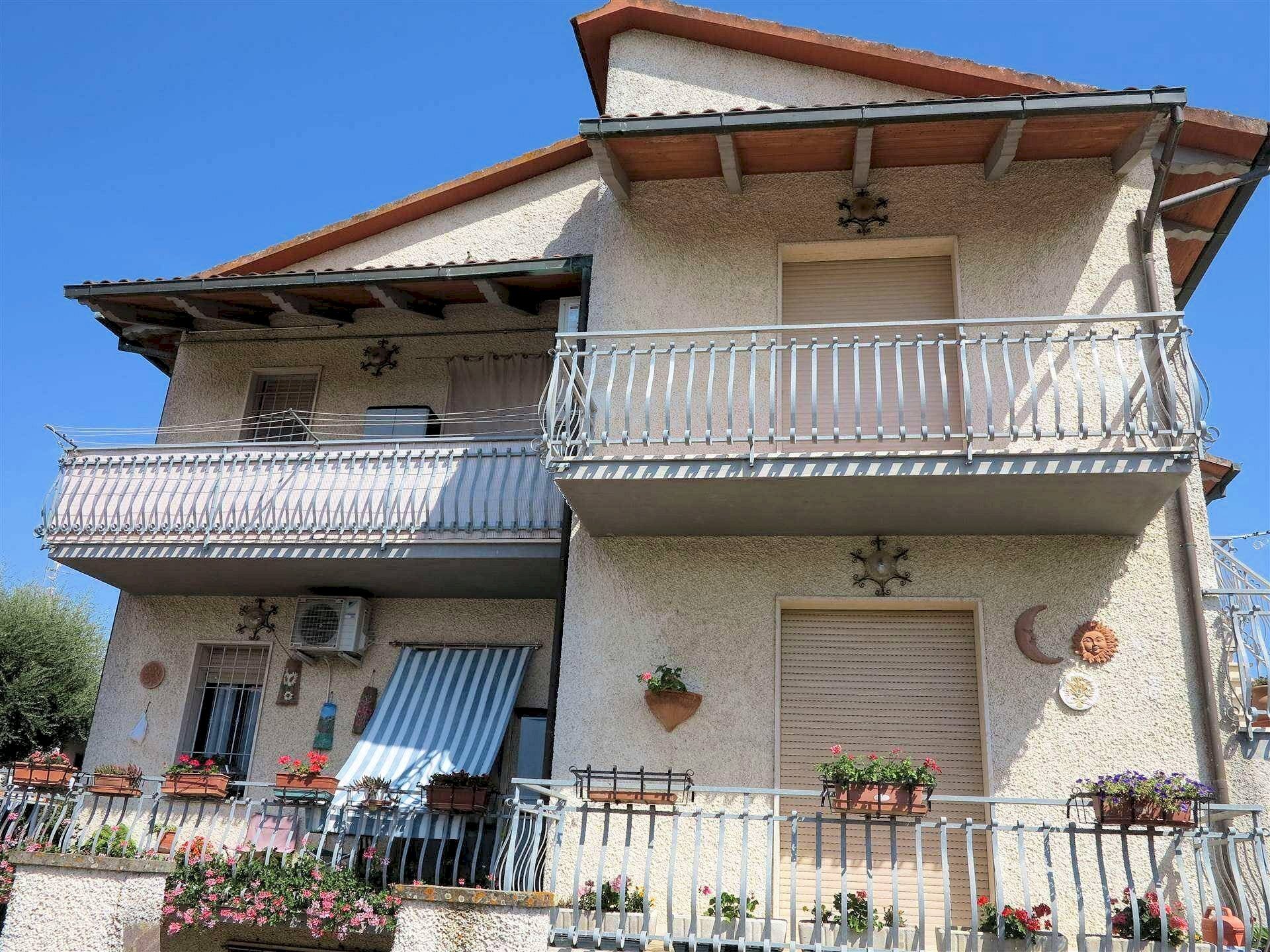 Foto 3 - Apartment Ribolla, Roccastrada - photo 3