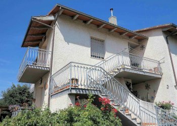 Foto 1 - Appartamento Ribolla, Roccastrada - foto 1