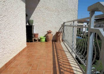 Foto 8 - Appartamento Ribolla, Roccastrada - foto 8