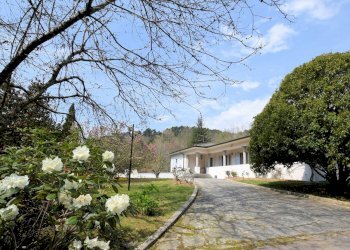 Foto 1 - Villa Valpromaro, Camaiore - foto 1