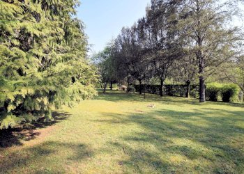 Foto 4 - Villa Valpromaro, Camaiore - foto 4