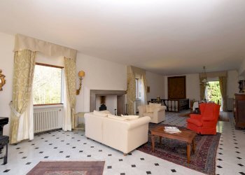 Foto 6 - Villa Valpromaro, Camaiore - foto 6