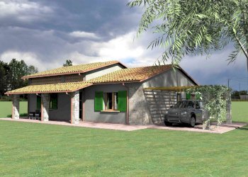 Foto 1 - Villa Manciano - foto 1