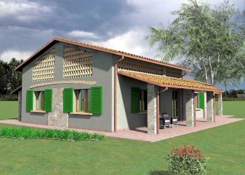 Foto 2 - Villa Manciano - foto 2