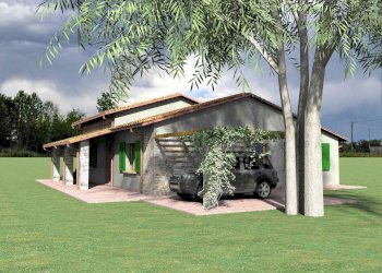 Foto 3 - Villa Manciano - foto 3