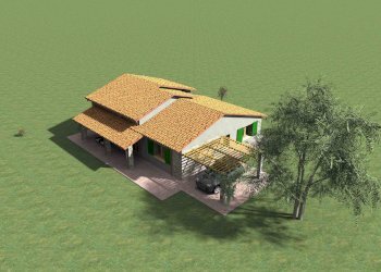 Foto 4 - Villa Manciano - foto 4