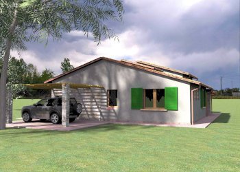 Foto 6 - Villa Manciano - foto 6