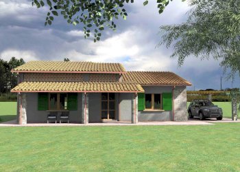 Foto 7 - Villa Manciano - foto 7