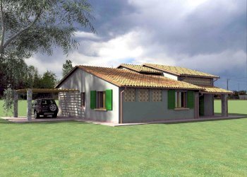 Foto 8 - Villa Manciano - foto 8