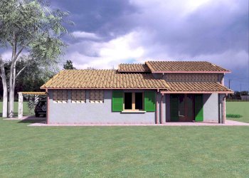 Foto 9 - Villa Manciano - foto 9