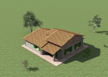 Foto 11 - Villa Manciano - foto 11