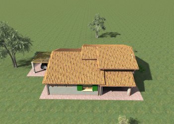 Foto 12 - Villa Manciano - foto 12