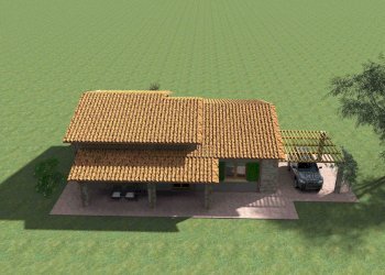 Foto 13 - Villa Manciano - foto 13