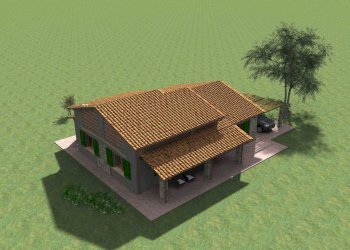 Foto 14 - Villa Manciano - foto 14