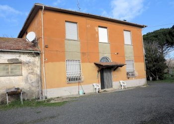 Foto 1 - Rustico Roccastrada - foto 1