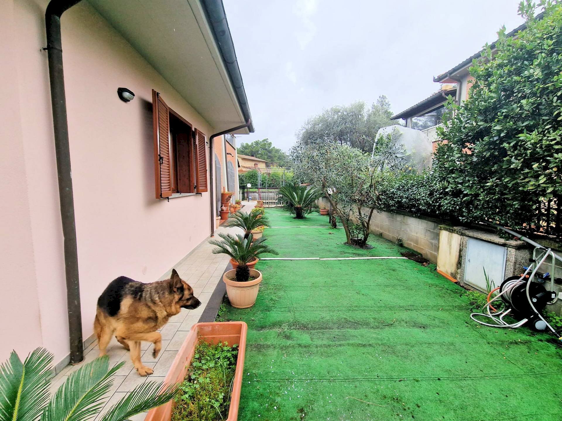 Foto 3 - Casa semi indipendente Gavorrano - foto 3