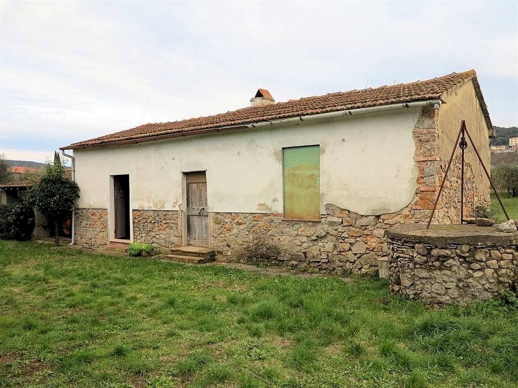 Foto 2 - Rustico Bagno di Gavorrano, Gavorrano - foto 2