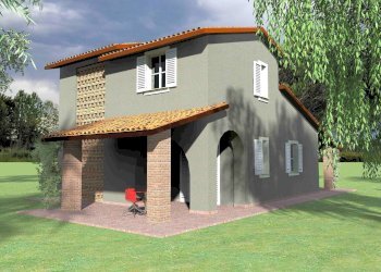 Foto 1 - Villa Via Sorini, Fucecchio - foto 1