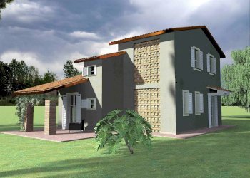 Foto 2 - Villa Via Sorini, Fucecchio - foto 2