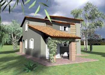 Foto 3 - Villa Via Sorini, Fucecchio - foto 3