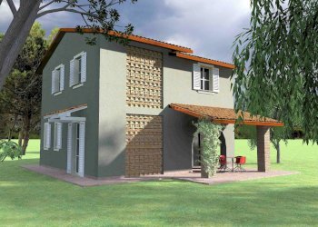 Foto 4 - Villa Via Sorini, Fucecchio - foto 4