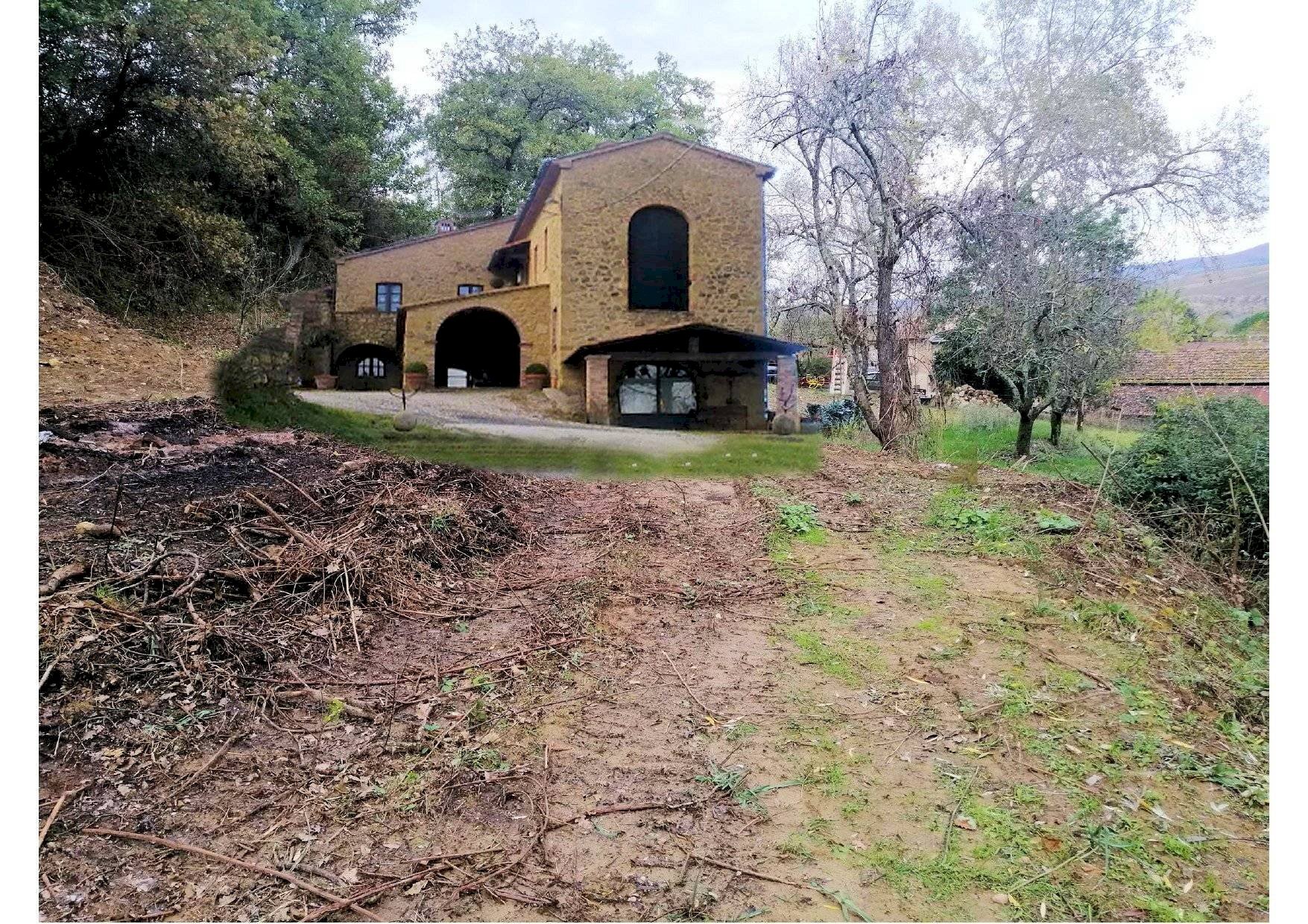 Foto 2 - Rustico Volterra - foto 2