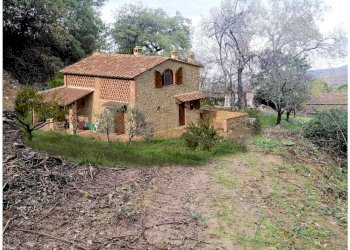 Foto 1 - Rustico Volterra - foto 1