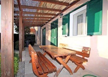 Foto 5 - Rustico Castiglione della Pescaia - foto 5