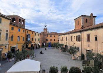 Foto 1 - Casa indipendente Lajatico - foto 1