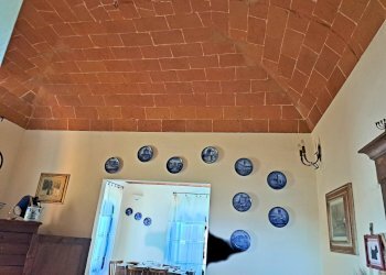 Foto 3 - Casa indipendente Lajatico - foto 3