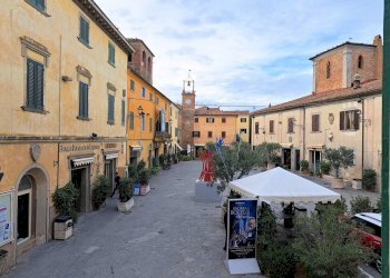 Foto 5 - Casa indipendente Lajatico - foto 5