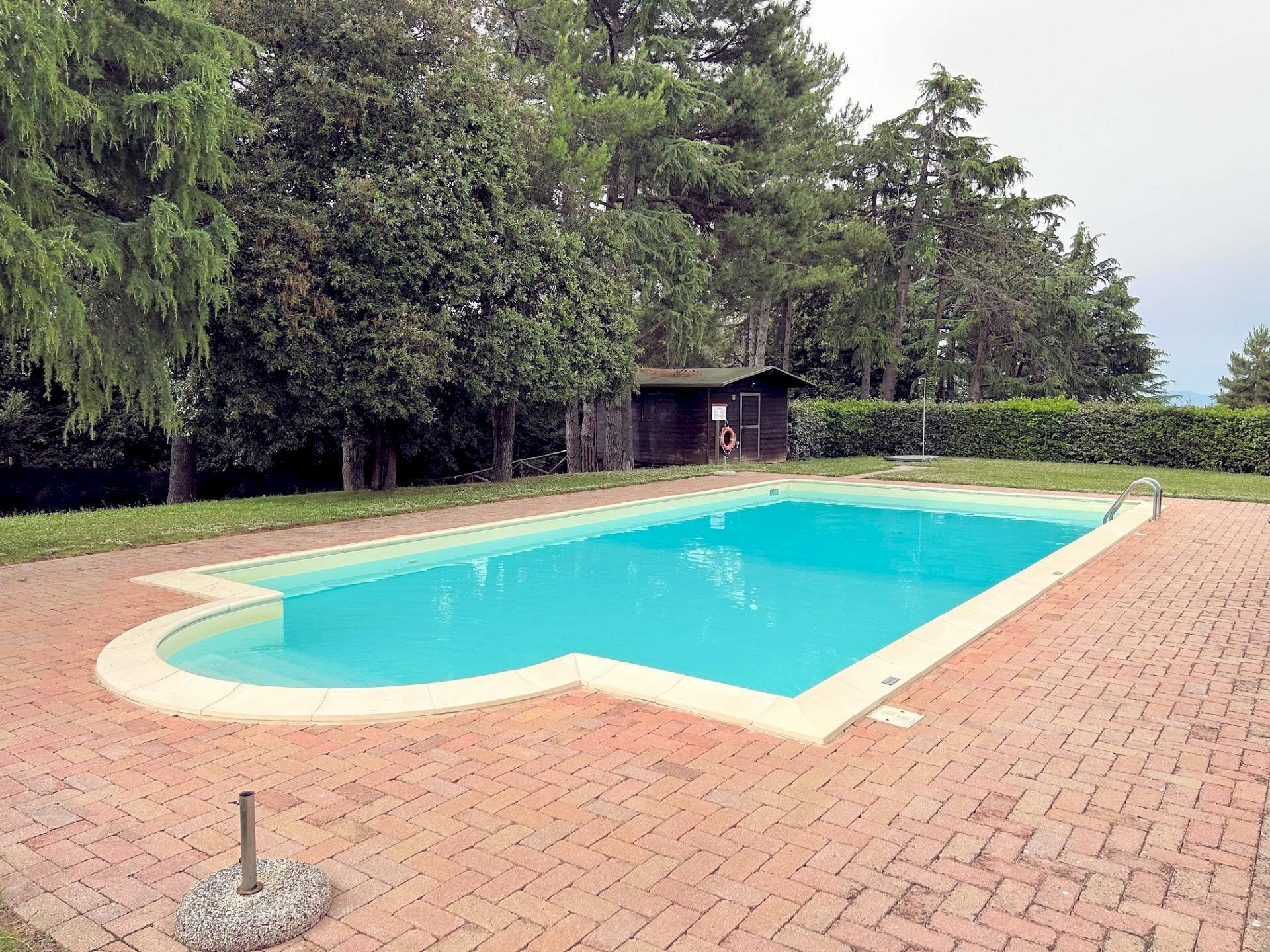 Foto 2 - Trilocale Montaione - foto 2