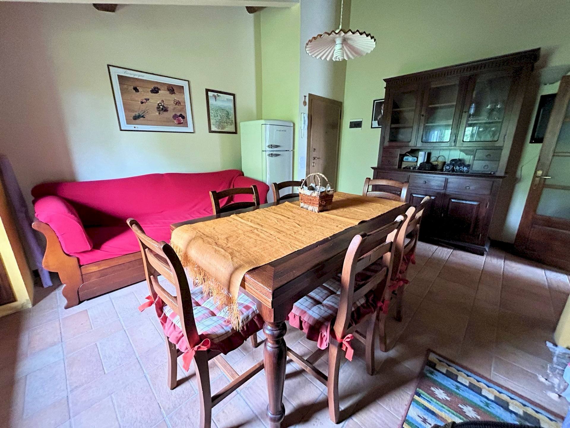 Foto 3 - Trilocale Montaione - foto 3