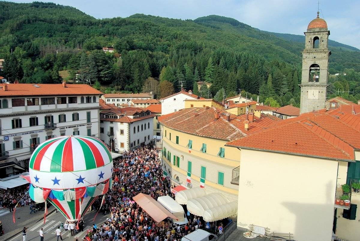 Foto 2 - Commercial Activity Abetone Cutigliano - photo 2