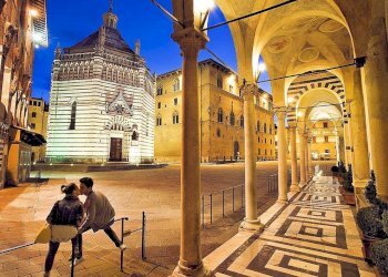 Foto 4 - Trilocale Via della Madonna, Pistoia - foto 4