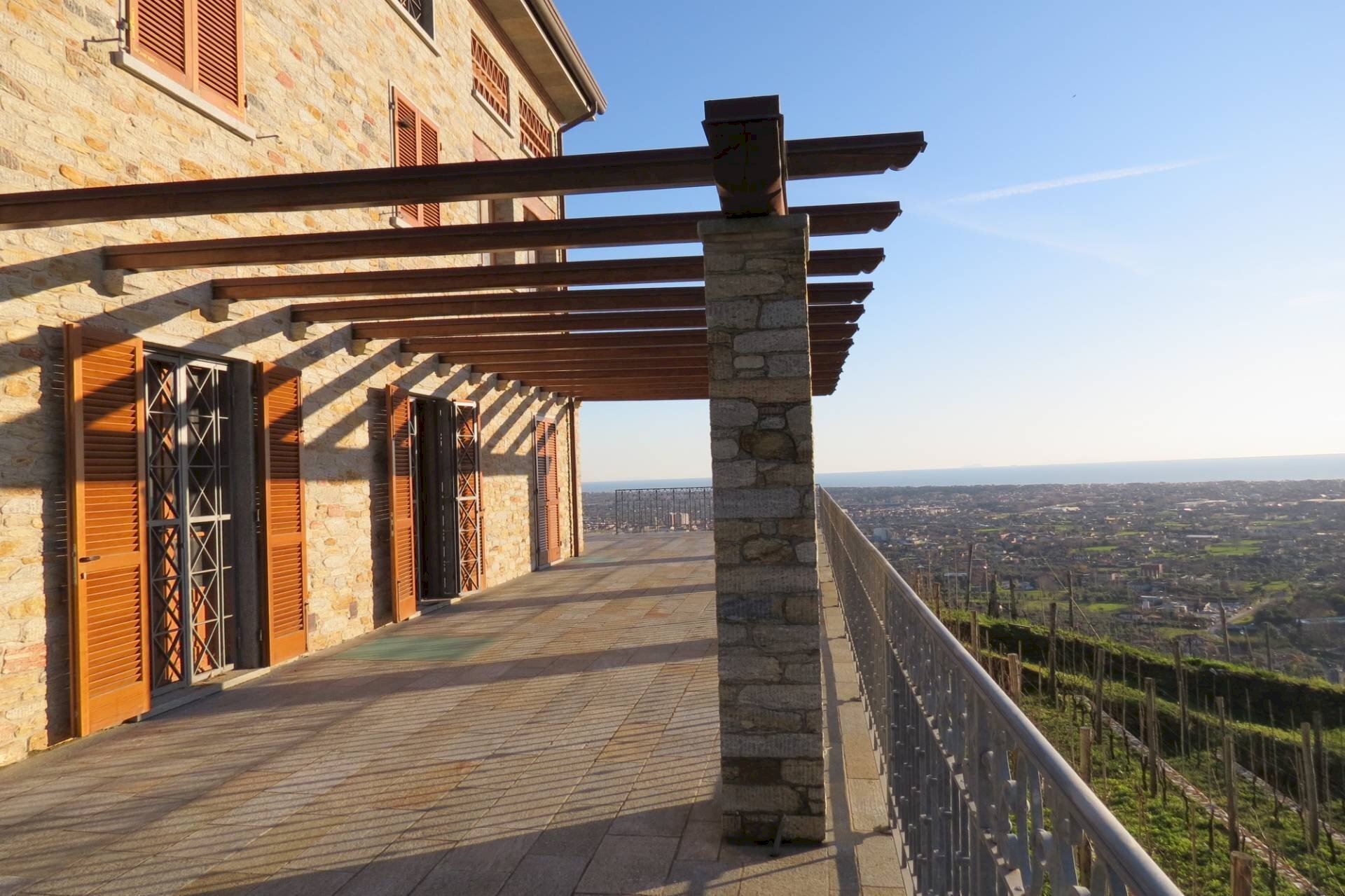 Foto 1 - Villa Pietrasanta - foto 1