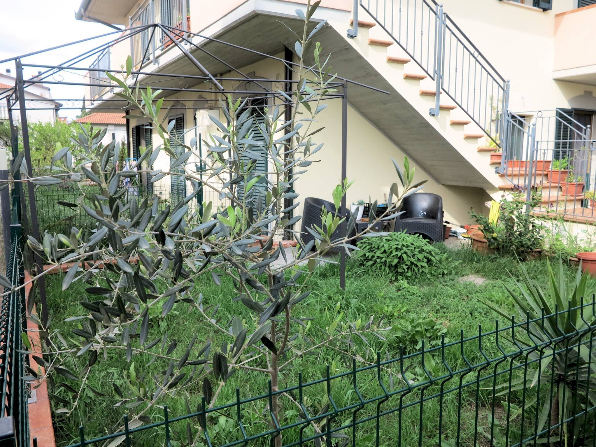 Foto 2 - Three-room apartment Ribolla, Roccastrada - photo 2