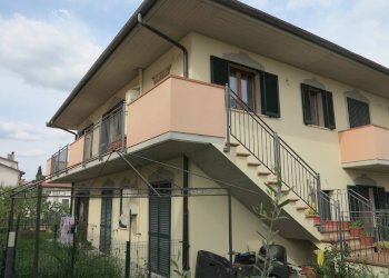 Foto 1 - Trilocale Ribolla, Roccastrada - foto 1