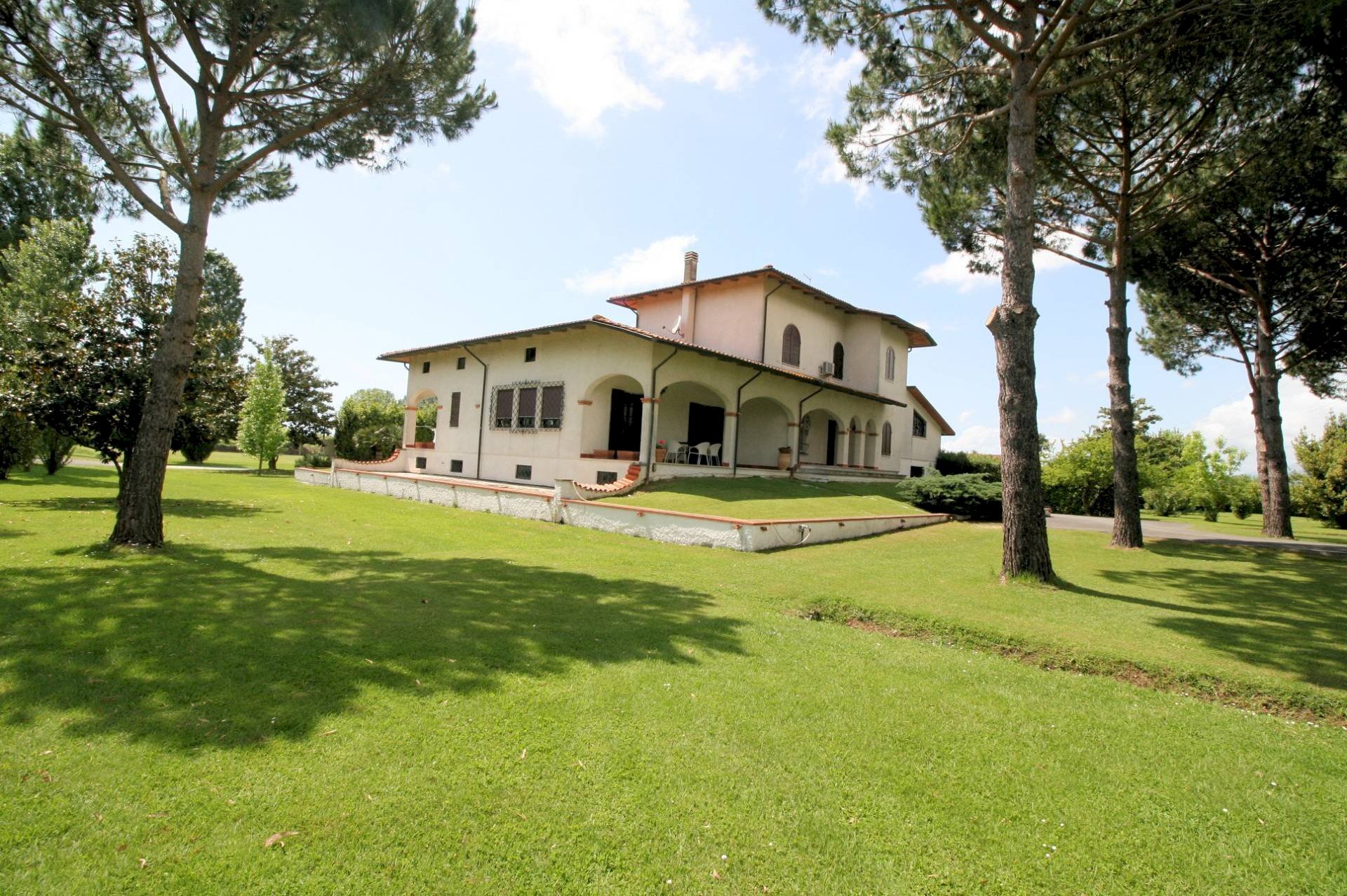 Foto 2 - Villa Pietrasanta - foto 2