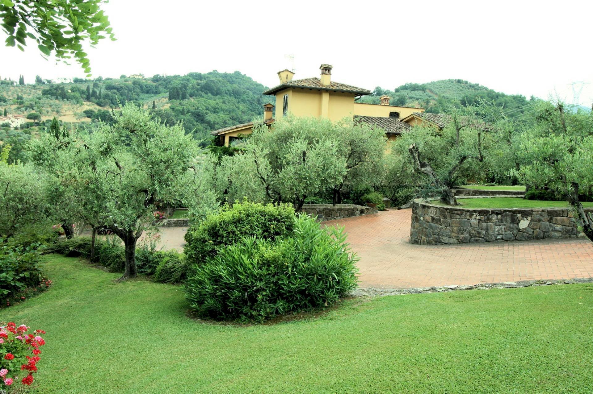 Foto 1 - Rustico Poggio a Caiano - foto 1